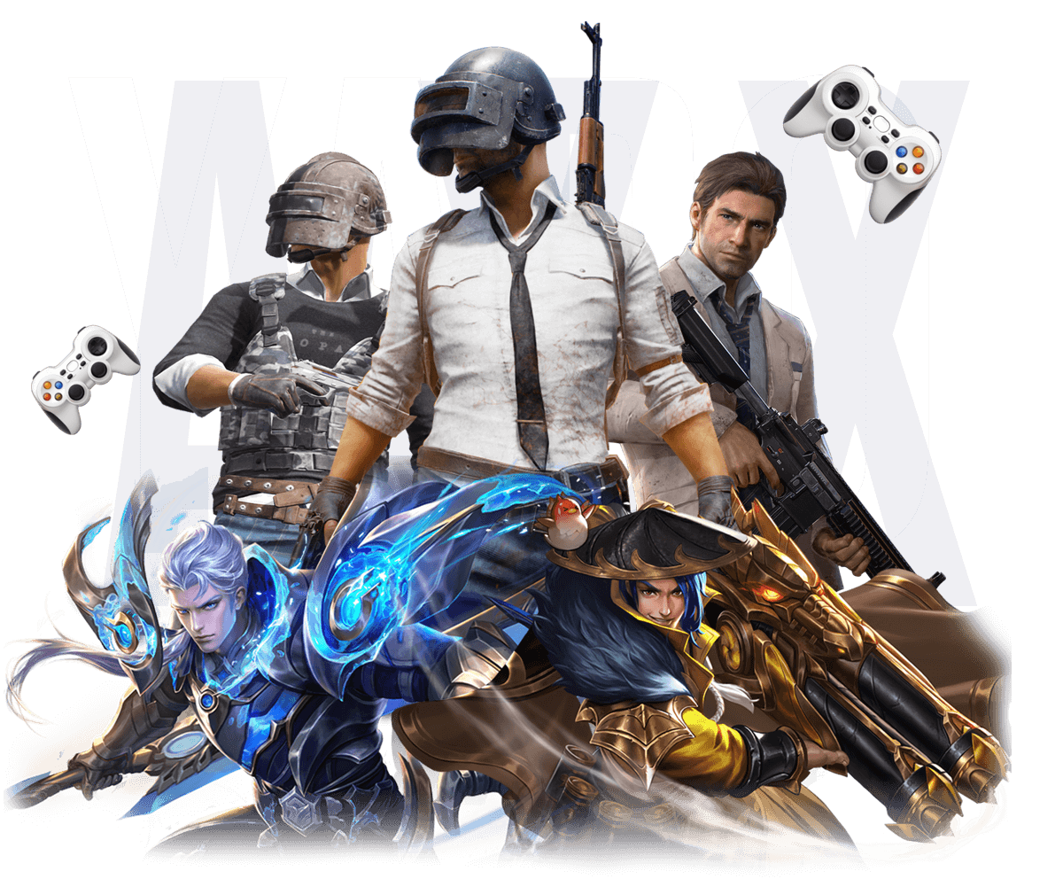 一夫当关网 v4.9.52 官方安装版 2